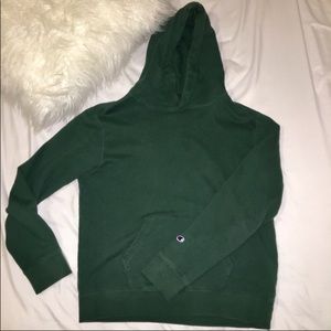 Champion hoodie
